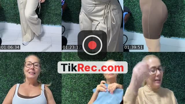 @50tonaconflow TikTok live from 2026-10-14
