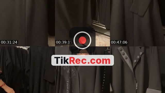 @aryami.03 TikTok live