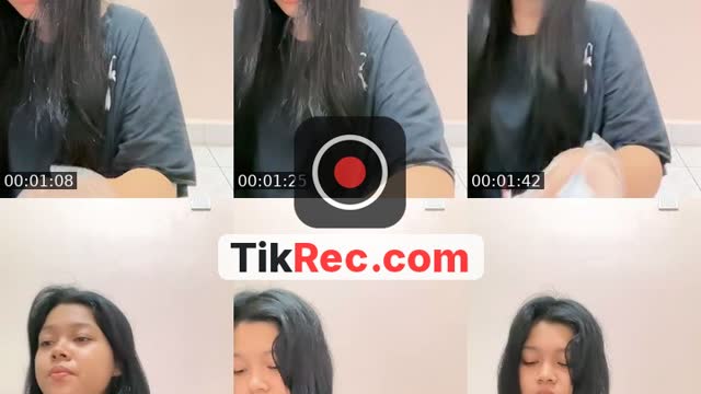@1ryssfy TikTok live