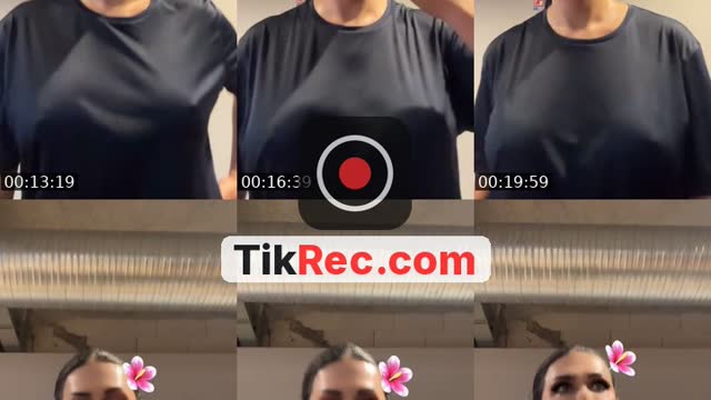 @nina473476 TikTok live