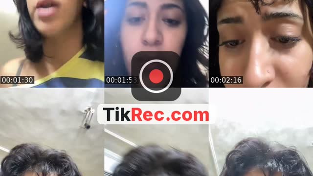 @maria_kokowawa TikTok live