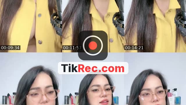 @trinhviolet6 TikTok live