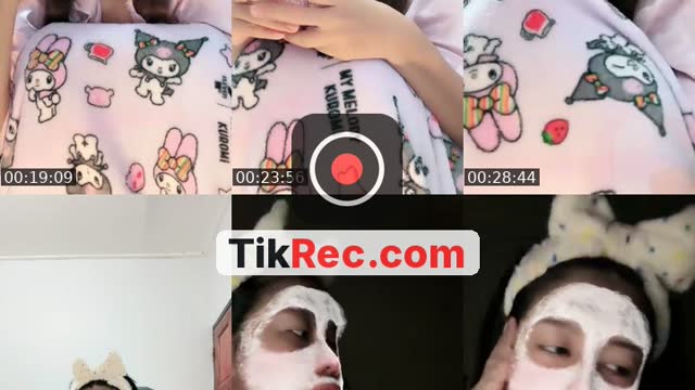 @somoo501 TikTok live