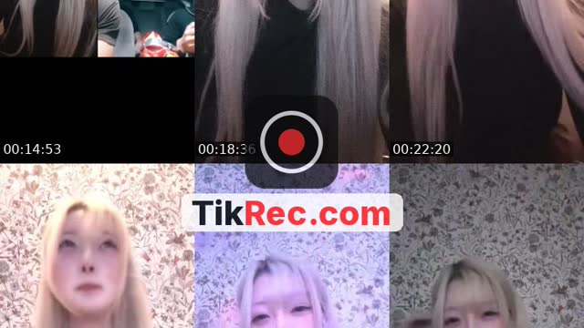@2ugaeng TikTok live