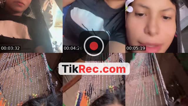 @lahormiga315 TikTok live