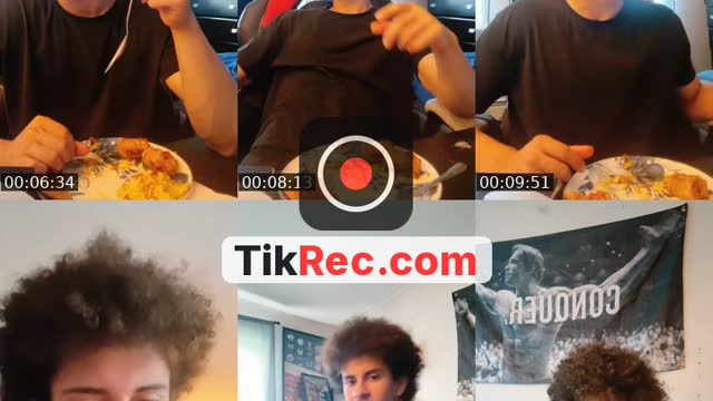 TikTok live: Ask gym questions by @chrisissmall