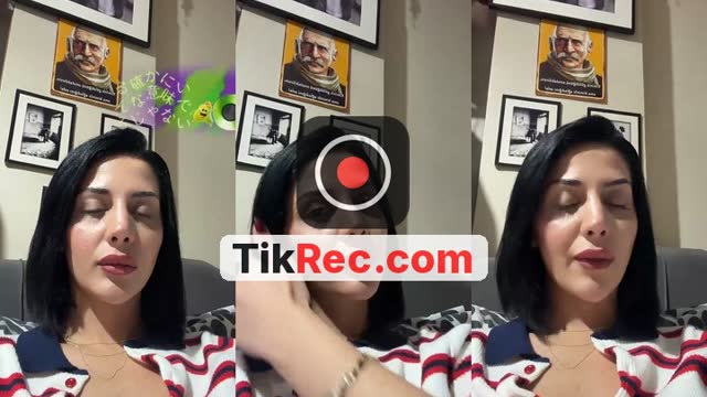 @berfiniimssiii TikTok live