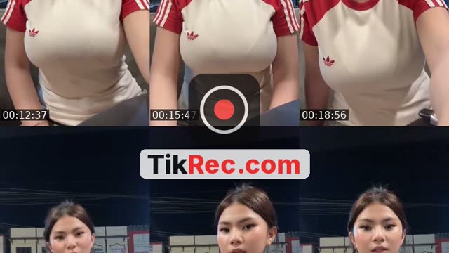 TikTok live: bntr aja by @userrr772663818