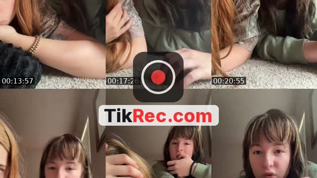 @07bellafb TikTok live from 2026-10-14