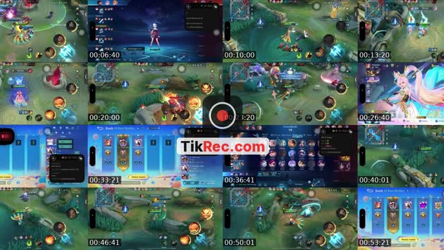 TikTok live: ?! by @hmmm.111_0