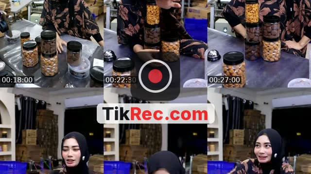 TikTok live: Join 10.10 Full Speed Sale ! by @cravingtime