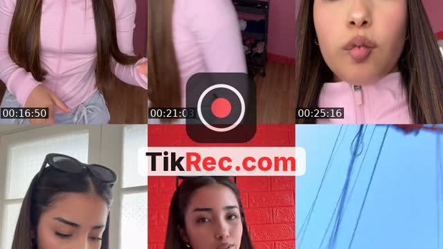 @carlaaaapg TikTok live from 2026-10-14
