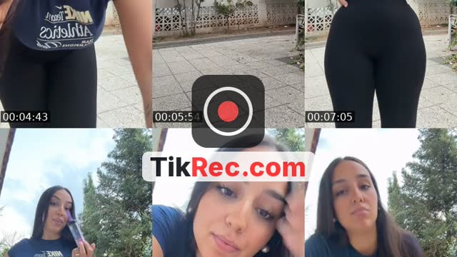 @giseelaaerikk19 TikTok live from 2026-10-14