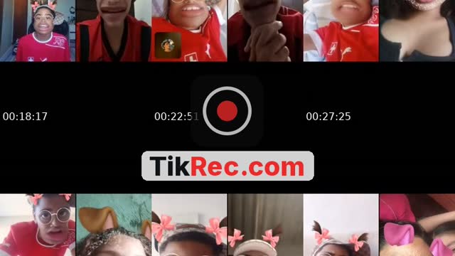 @7.gonzaga TikTok live from 2026-10-14