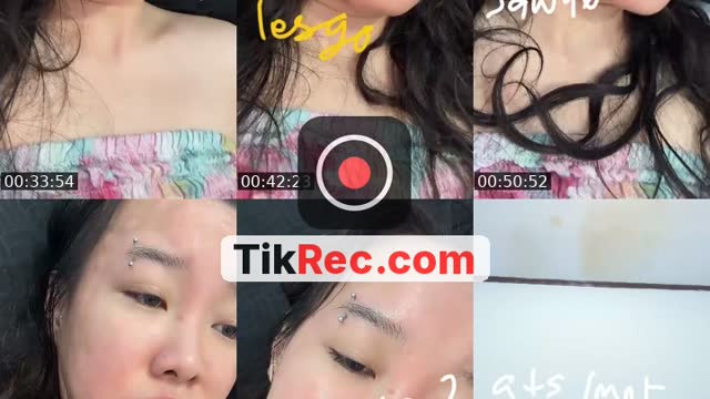 @dewi_sanhok TikTok live