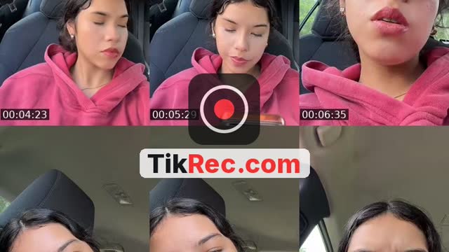 @pauuu727 TikTok live
