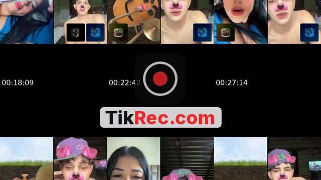 @mamasita7310aa TikTok live