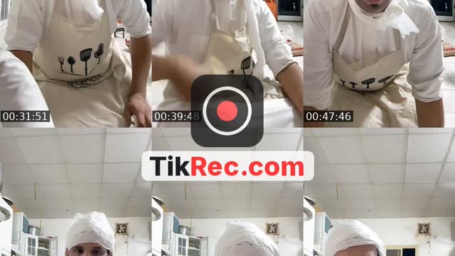 @c8_u9 TikTok live