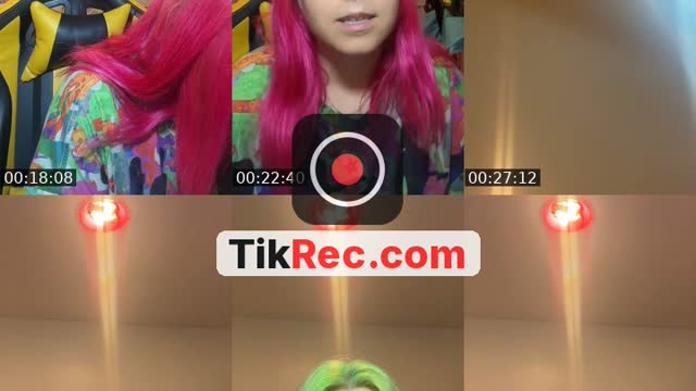 @arizzzzl TikTok live from 2026-10-14