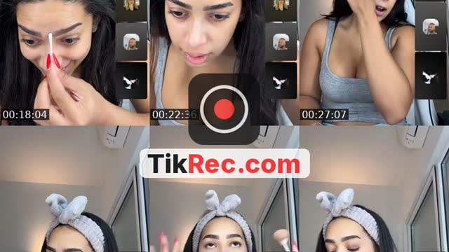 @luizargs TikTok live from 2026-10-14