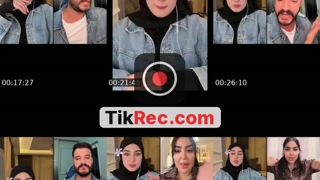 @fatimaalhawaj94 TikTok live from 2026-10-14