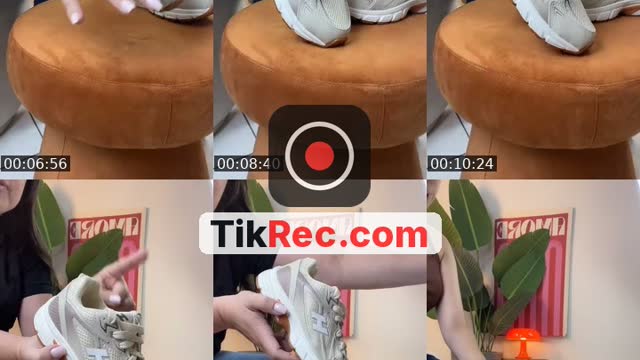 @joicealvesshop TikTok live