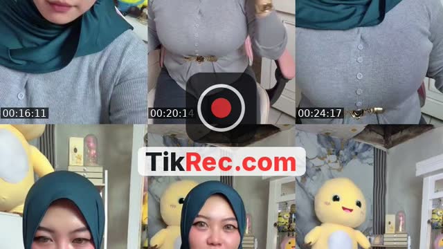 Indonesia TikTok live: 🤩 by @nsrpisces