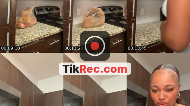 @wewantdasani TikTok live from 2026-10-14