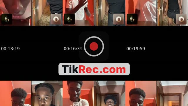 TikTok live: Regalosss by @riokoisboss2