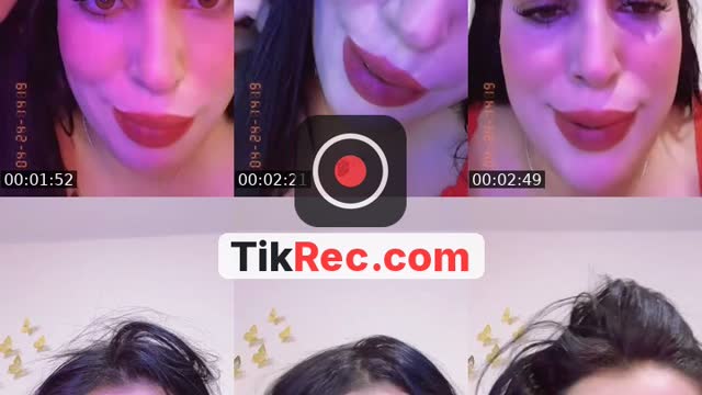 @useruq8v7mcqgt TikTok live