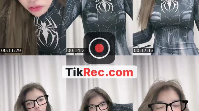 @caramindka TikTok live