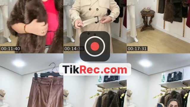 @lady_.sana TikTok live
