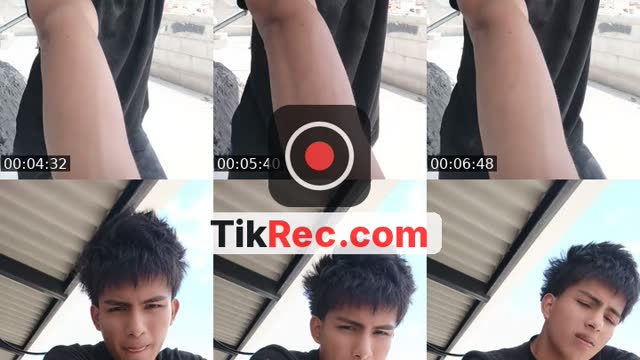 @isagui062 TikTok live
