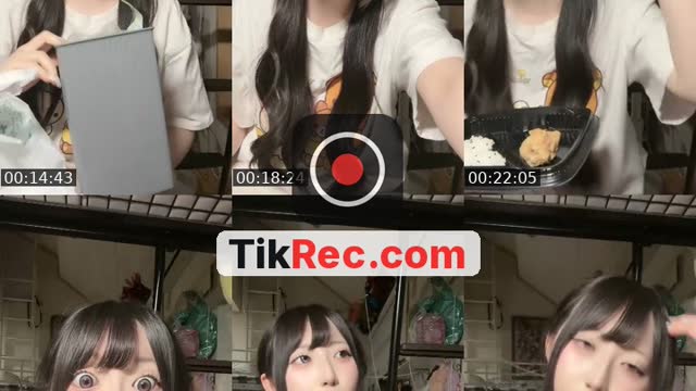 @_yu1_218__ TikTok live