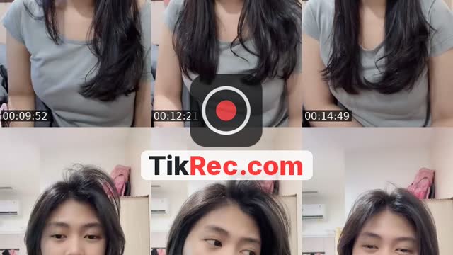 @nadjtcha6 TikTok live