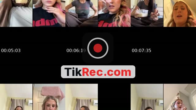 @remgracee TikTok live from 2026-10-14