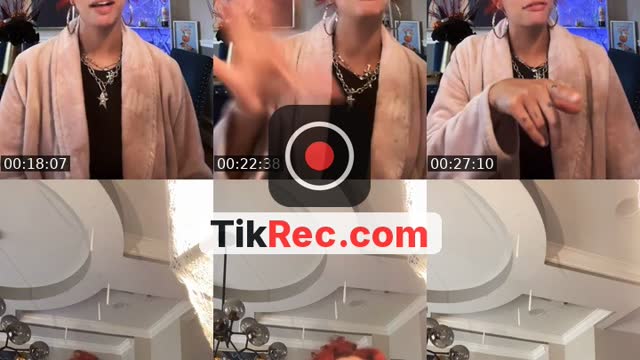 @calithegemini_ TikTok live from 2026-10-14