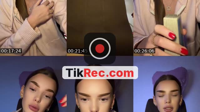 Russia TikTok live: Болтаем 🩷 by @d1nnochka.live