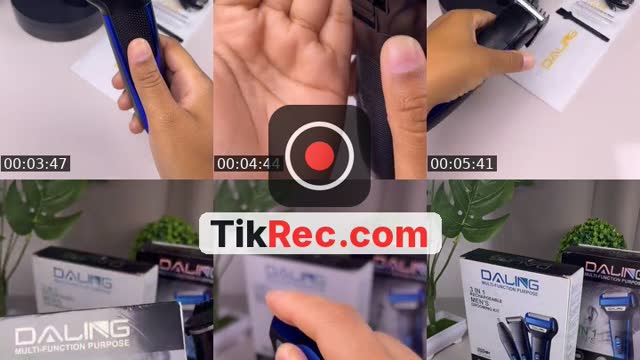 @casalrecomendashop TikTok live