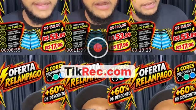 @levyshop.live TikTok live