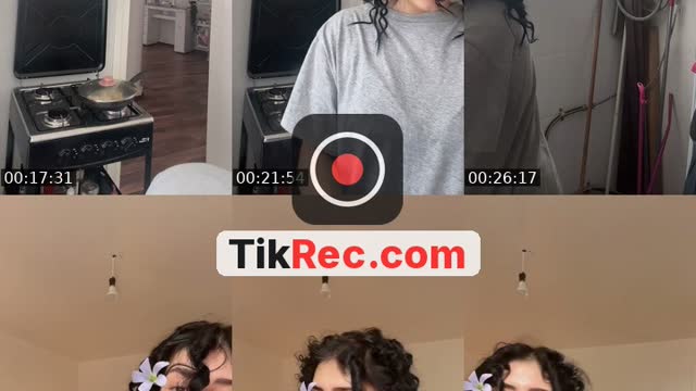 TikTok live: Porqueee tanto sueño 😭 by @saaaam_.jg