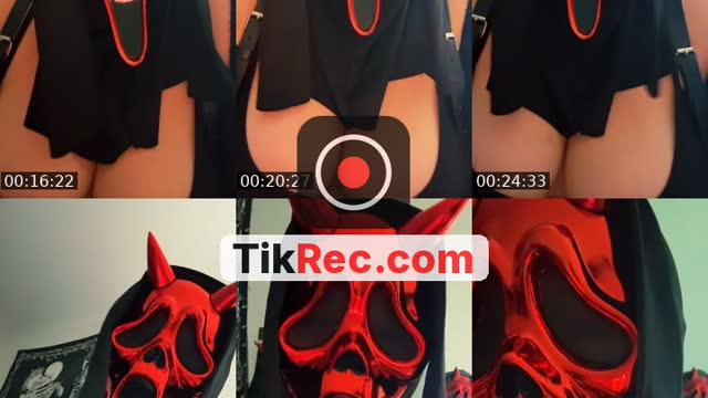@lilith_femdom TikTok live from 2026-10-14