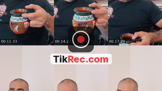 @dboddrod TikTok live from 2026-10-14