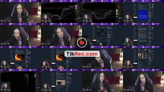 Hey Babes Daily News Update - @cryptowendyo