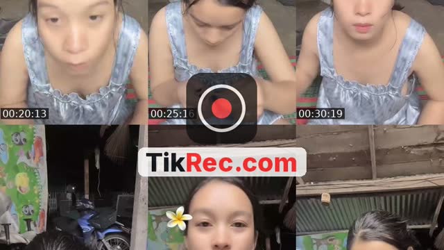 @nattapongwtf TikTok live