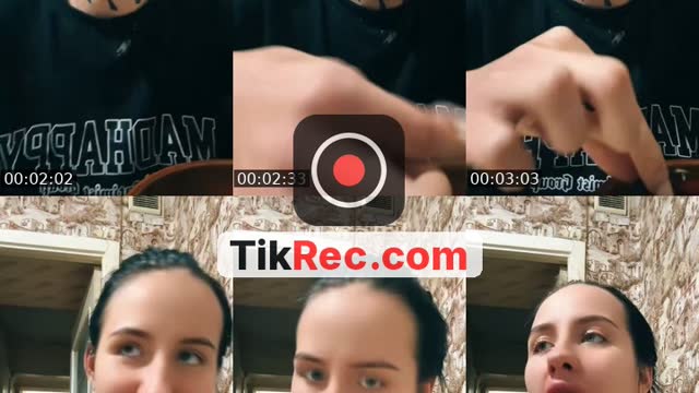 @nedashivska_ TikTok live