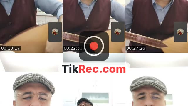 @selocan585 TikTok live
