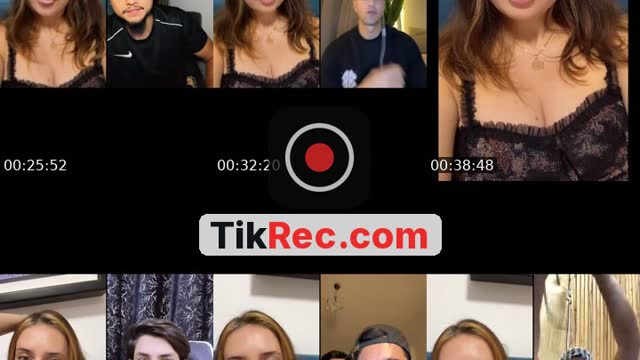 @musebyella TikTok live from 2026-10-14