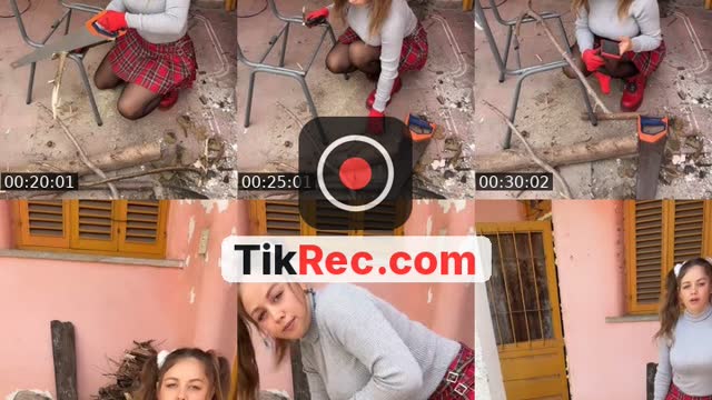 @youseecandy TikTok live from 2026-10-14