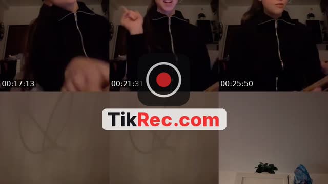 @roxen TikTok live from 2026-10-14
